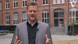 Jacob Bossaer Management Acceleration Programme
