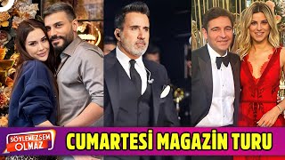 Cumartesi Magazin Turu | Söylemezsem Olmaz