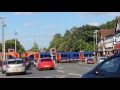 sunningdale level crossing 6 8 16