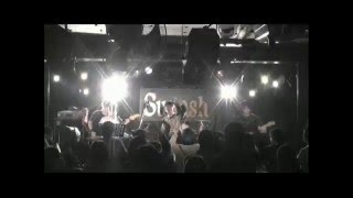 藍坊主コピーバンド/ぶちょぼうずLive@sunash/瞼の裏には