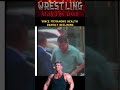 Vince McMahons rapidly declining health. Video Evidence. @WWE  #vincemcmahon #lindamcmahon #wwf