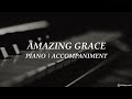 Amazing Grace | Piano | Hymn | Accompaniment | Lyrics