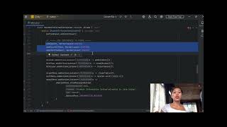 STUDENTS INFORMATION SYSTEM USING JAVA SWING GUI / Activity 1
