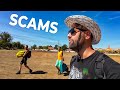 Scams You Can't Avoid in Cambodia