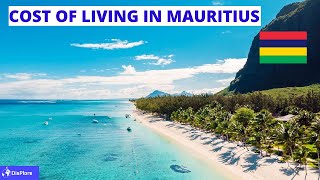 Cost Of Living In Mauritius - How Expensive is Mauritius