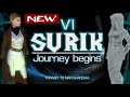 The Journey Begins (FRAGMENT 6)- MEETRA SURIK, THE COMPLETE STORY — Star Wars KOTOR 2