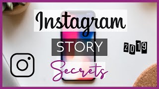Instagram Story Hacks | 10 Tricks You (Probably) Didn’t Know