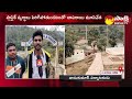 chaparai waterfalls closed in araku valley sakshi tv