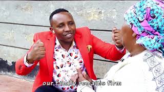 MAMI NINGWENDETE by Bro KANG'ETHE CHEGE( Official Video) Skiza 6385908