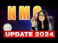 NEW NMC GUIDELINES OF 2024 FOR MBBS IN ABROAD FOR INDIAN STUDENTS | NEW RULES OUT |STUDY MBBS ABROAD