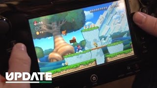 Nintendo's NX console might be portable, too (CNET Update)