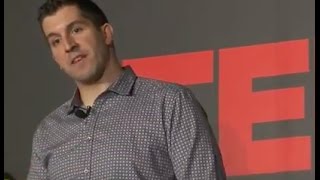 The Evolving Privacy Landscape of the Internet of Things | Chris Rill | TEDxHongKong