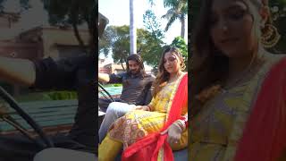 Shikari - शिकारी (Full Video)" a New Haryanvi a song #short #youtubeshortsindia