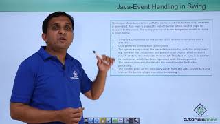Java - Introduction to GUI Programming Using Swings