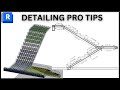 Revit Structure Reinforcement drawings Pro Tips