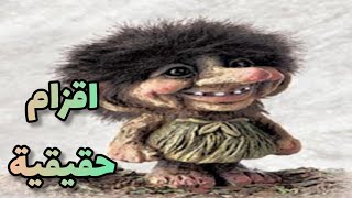 حقيقية الاقزام - real goblins - lutin vrai