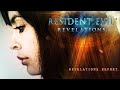 Resident Evil Revelations: Jessica's Report (with English Subtitles)