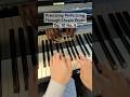 Piano Practice - Chopin Étude Op. 10 No. 4, Performance Practice (1) - 10/31/24 #pianolessonsonline