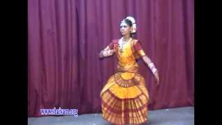 Bharata Nattiyam fo Thirukkovaiyar