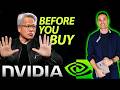 Before You Buy NVIDIA Stock in 2026: Watch This!