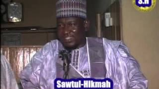 2 IZALA TA KAMA KASA, MASU GUDU SU GUDU - (SHEIKH MUH'D KABIRU HARUNA GOMBE)