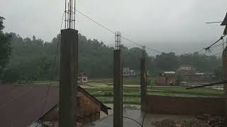 Palpa Madi Fat Duban Stay Safe Stay Home