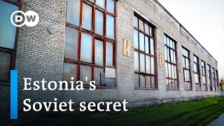 Estonia: A new life for an old Soviet nuclear secret | Focus on Europe