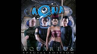 Aqua : Cartoon Heroes (Radio Edit)