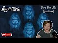 AURORA - Cure For Me | NON METAL ARTIST MONDAY REACTION