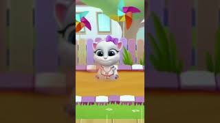 My Talking Tom Friends 😻🙀😹😻 RabalZalam Official Youtube Channel
