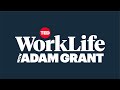 How to Love Criticism | WorkLife with Adam Grant