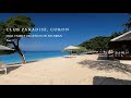 Club Paradise, Coron part 2