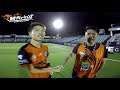 オーストラリア3シーズン目、npl2 blacktown spartandsでプレーする徳野舜