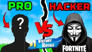 Hacker or Pro Guessing Challenege (Aimbot + Wall Hacks) Exposing Cheaters!