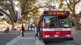 Students from Los Rios Community College District schools, UC Davis impacted by coronavirus