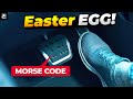 Best Automotive Easter Eggs and HIDDEN Features