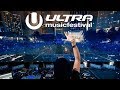 Avicii - Live @ Ultra Music Festival Miami 2016