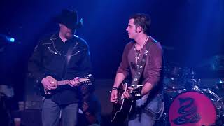 Reckless Kelly - Wicked Twisted Road (from \