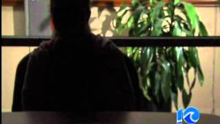 DNA leads to rape arrest - 5 pm