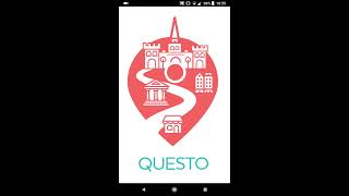 Questo App - demo in Rotterdam