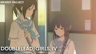 Doublelead, Girls, IV (Liz to Aoi Tori Soundtrack)