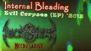 NecroSadist (NSK) - Internal Bleading (Official Audio)