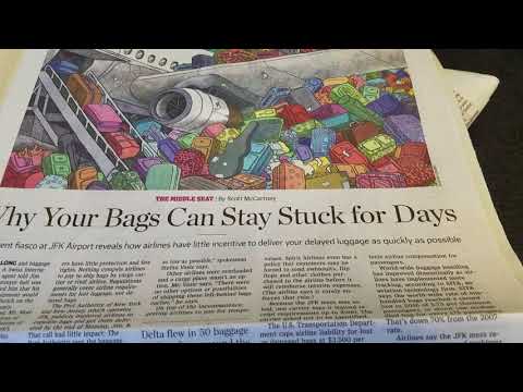 How To Read The Wall Street Journal How To Read The Wall Street Journal