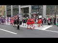 どんたく2023 5 3 idol parade