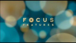 Focus Features Ident