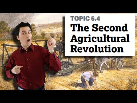 Which of the following best characterizes changes to agriculture in the United States since 1900?