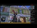 【dqx・ドラゴンクエスト10】アイワードのゆるふわ生配信その２３　ちょこっとやろうかなw