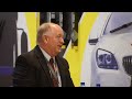 az españa en ifema motortec 2017