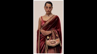 The Sabyasachi Autumn/Winter 2021 Collection |  @sabyasachijewelry @sabyasachiaccessories