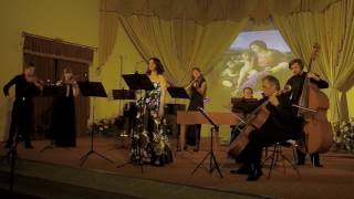 03  Antonio Vivaldi   Nulla in Mundo Pax Sincera, RV 630